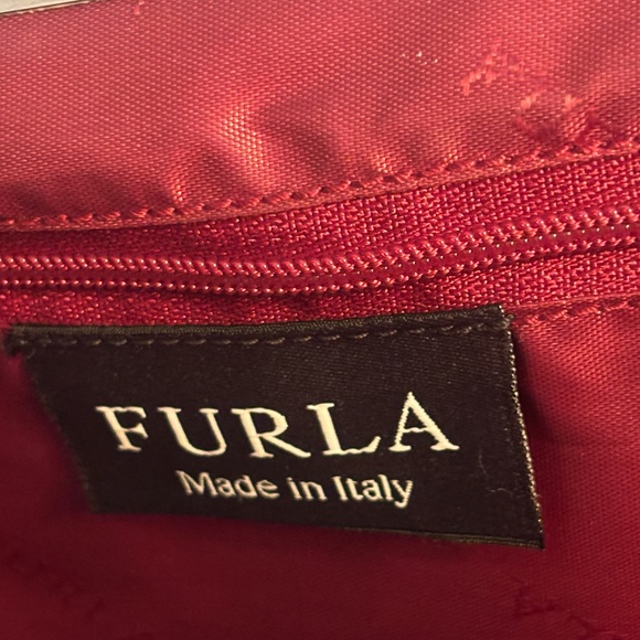 Furla Kisslock Handbag - Picture 5 of 17